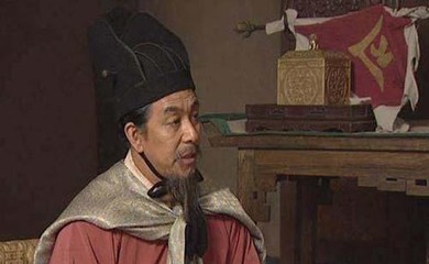 水滸傳里暗藏一代名臣儒將,北宋最后的守護者,在絕望中孤軍奮戰