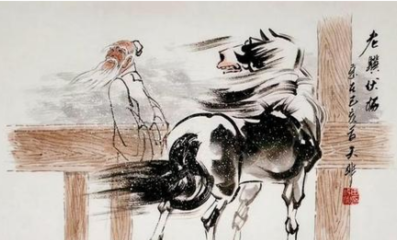 關(guān)于老驥伏櫪出自哪個(gè)典故?該典故蘊(yùn)含了什么哲學(xué)道理?