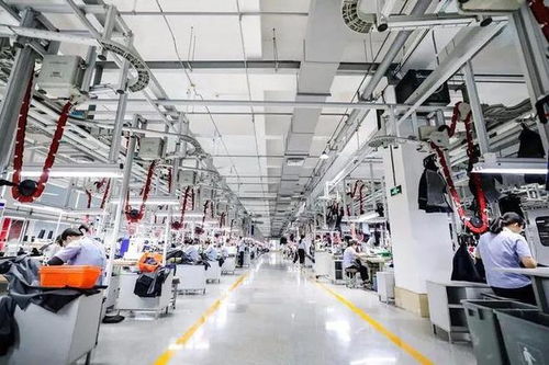 2025年服裝工廠精益生產(chǎn)之路 提升管理,降本增效,贏在未來(lái)