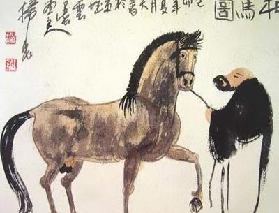 鬼谷子識人術(shù):人生低谷時,背熟這5句口訣,讓你今后反敗為勝!