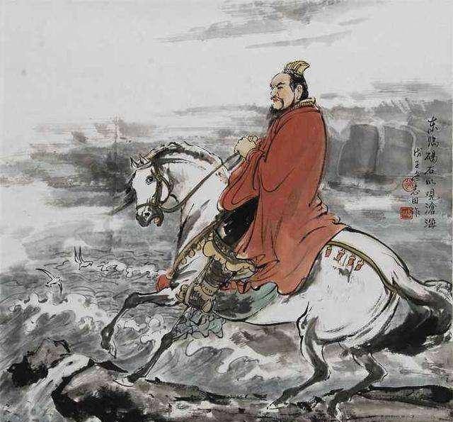 盡管很多人對曹操的了解都集中在其軍政領(lǐng)導(dǎo)才能上,但除此以外,曹操的