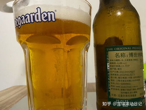 2021年8月啤酒品鑒總結 從國產精釀到德式經典