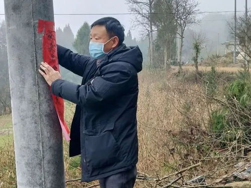 老驥伏櫪，壯心未歇 社區老黨員們的抗疫故事